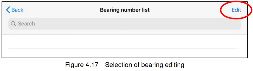 HV0002 NTN PORTABLE VIBROSCOPE - FIG 25