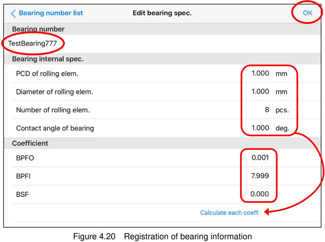 HV0002 NTN PORTABLE VIBROSCOPE - FIG 28