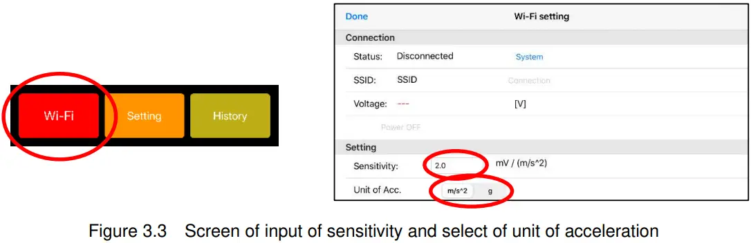 HV0002 NTN PORTABLE VIBROSCOPE - FIG 5