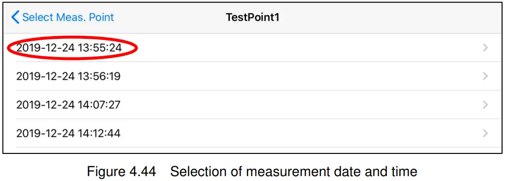 HV0002 NTN PORTABLE VIBROSCOPE - FIG 51