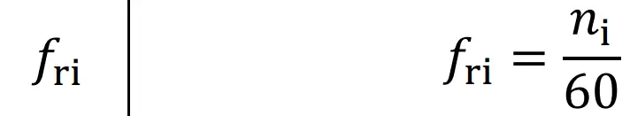 HV0002 NTN PORTABLE VIBROSCOPE - FIG 64