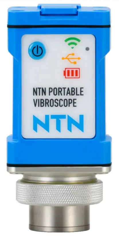 HV0002 NTN PORTABLE VIBROSCOPE