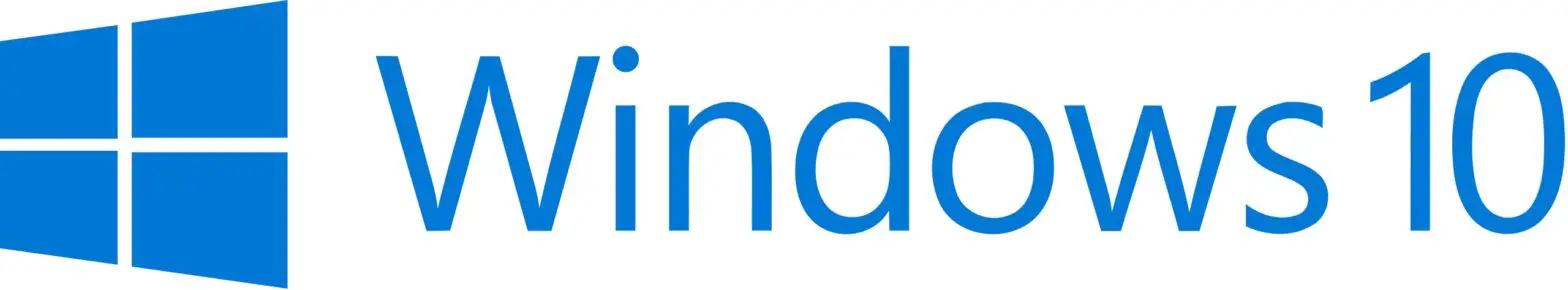 Windows_10_ Logo
