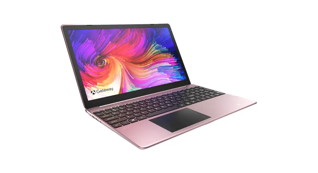 Bmorn Gwtn156-1bk Notebook Gateway User Guide Bmorn Gwtn156-1bk Notebook Gateway User Guide