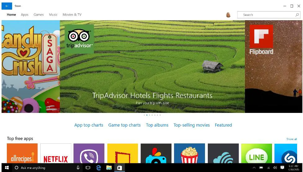 bmorn GWTN156 1BK Notebook Gateway - Windows Store