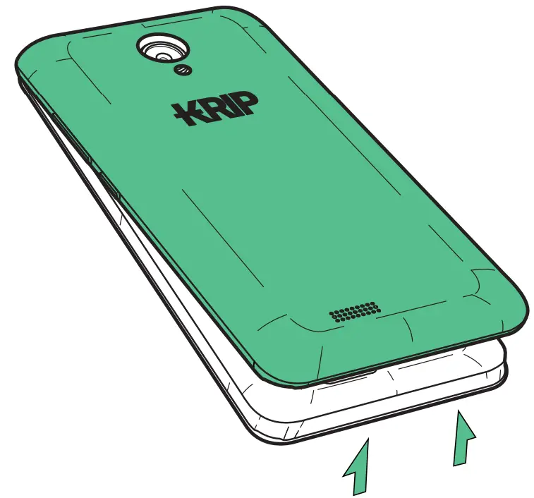 KRIPTO-K5C-Mobile-Phone-fig-1
