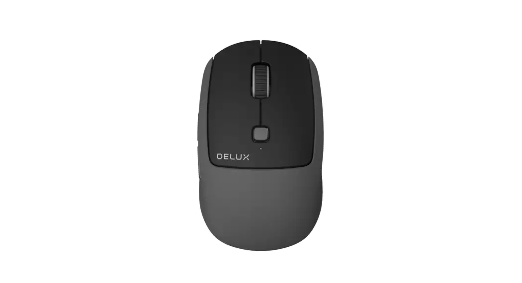 Shenzhen Delux Industry M520db Multi-mode Wireless Mouse User Manual Shenzhen Delux Industry M520db Multi-mode Wireless Mouse User Manual