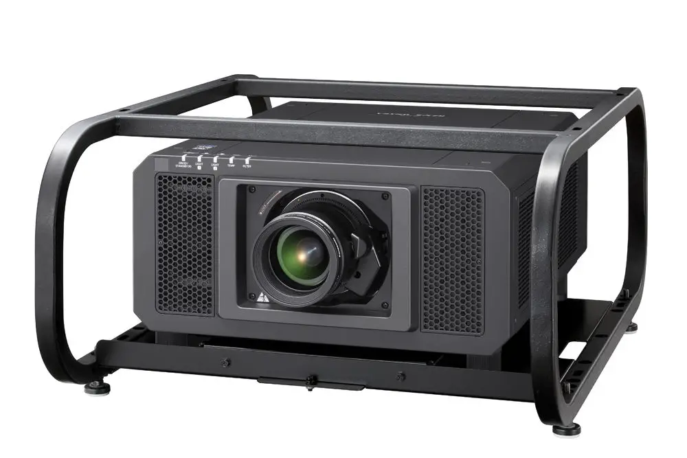 Panasonic-ET-PFD510-Projector-Frame-PRODUCT