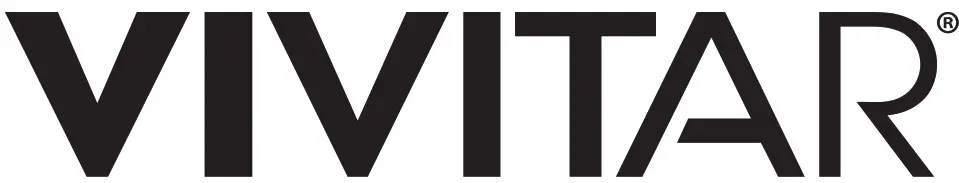 VIVITAR Logo