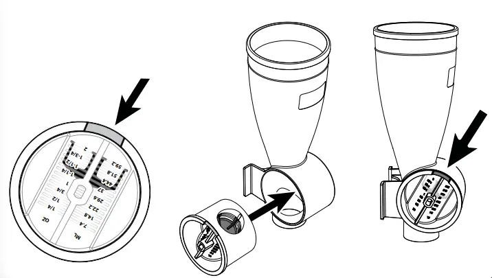 SERVER-Wall-Mounted-Dry-Food-and-Candy-Dispensers-4