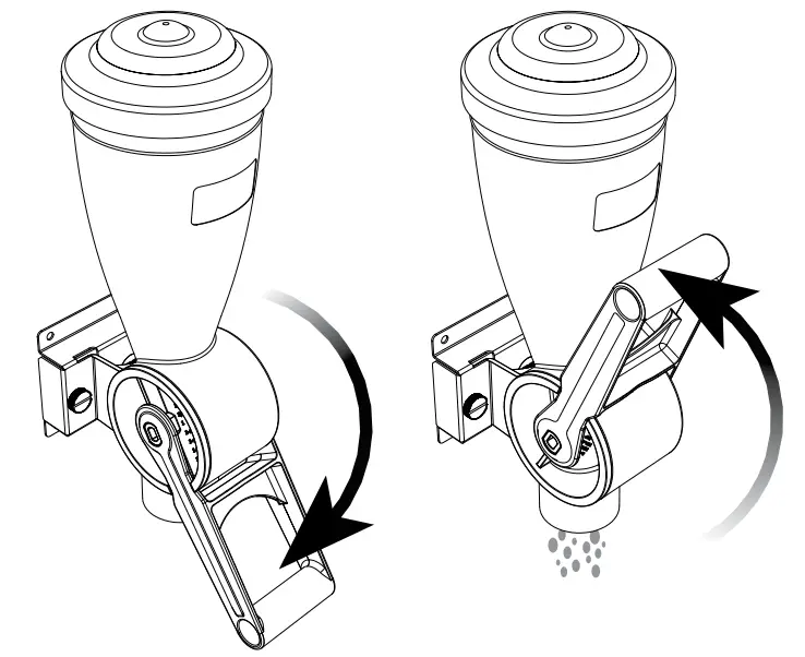 SERVER-Wall-Mounted-Dry-Food-and-Candy-Dispensers-9