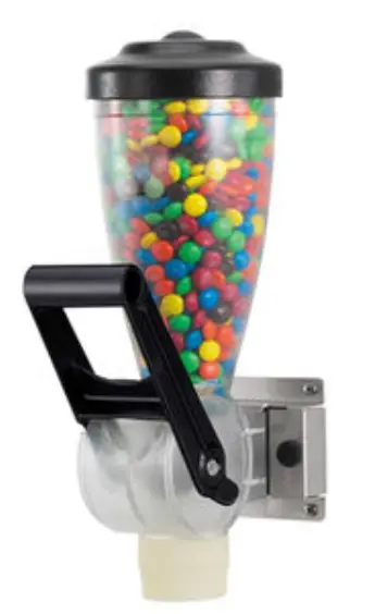 SERVER-Wall-Mounted-Dry-Food-and-Candy-Dispensers