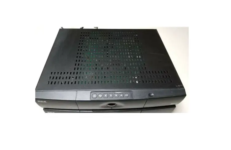 Rca Drd430rg Receiver Manual