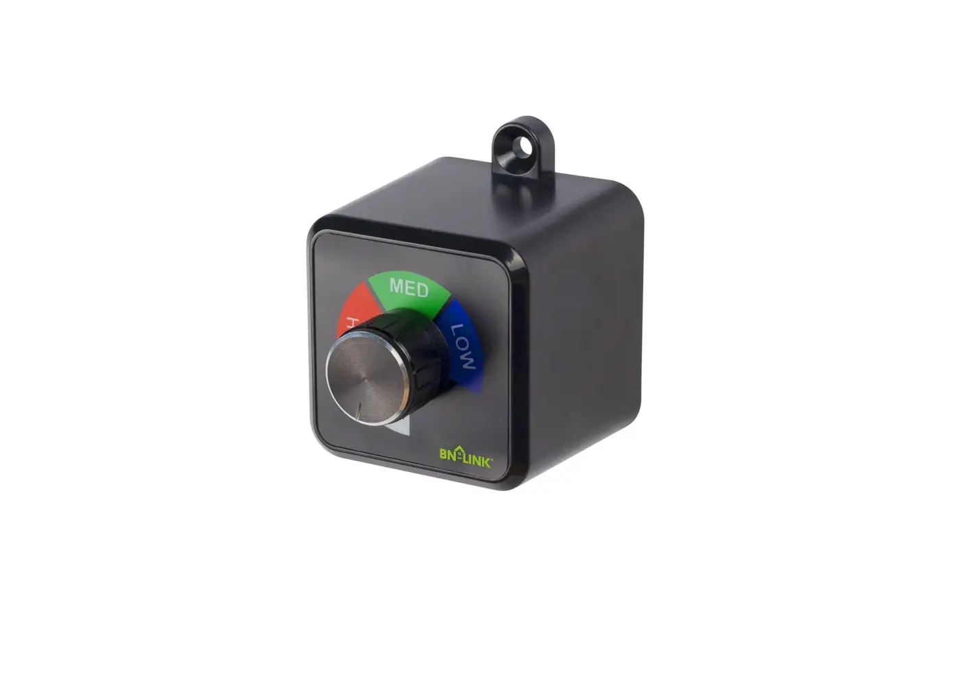 Bn-link Bnq-31 Fan Speed Controller Instruction Manual