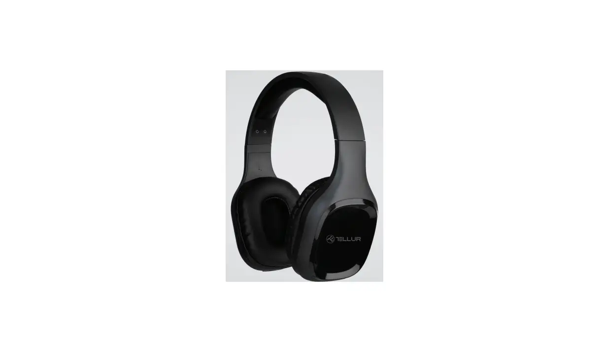 Tellur Tll511271 Bluetooth Headset User Guide Tellur Tll511271 Bluetooth Headset User Guide