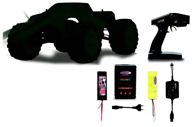 JAMARA-053360-Tiger-Ice-EP-4WD-2.4Ghz-Monster-Truck-08