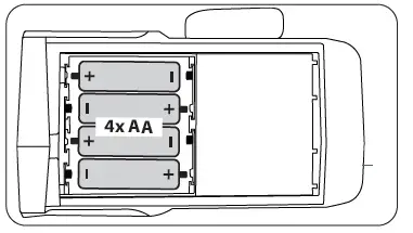 JAMARA-053360-Tiger-Ice-EP-4WD-2.4Ghz-Monster-Truck-14