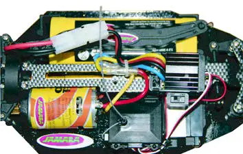 JAMARA-053360-Tiger-Ice-EP-4WD-2.4Ghz-Monster-Truck-16