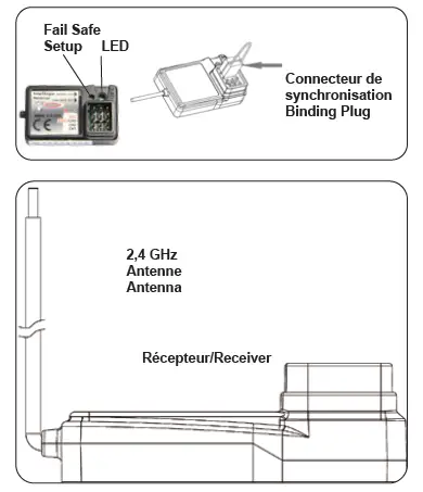 JAMARA-053360-Tiger-Ice-EP-4WD-2.4Ghz-Monster-Truck-22