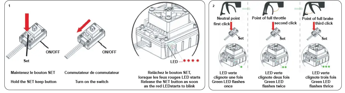 JAMARA-053360-Tiger-Ice-EP-4WD-2.4Ghz-Monster-Truck-25