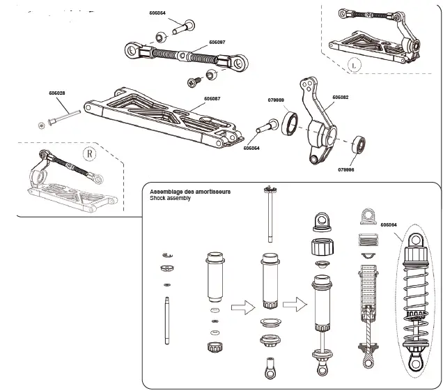 JAMARA-053360-Tiger-Ice-EP-4WD-2.4Ghz-Monster-Truck-28