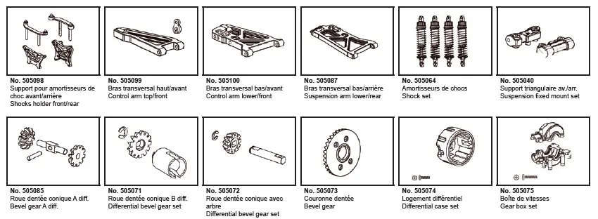 JAMARA-053360-Tiger-Ice-EP-4WD-2.4Ghz-Monster-Truck-42