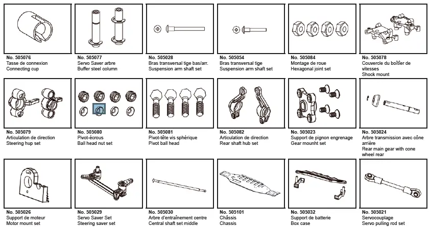 JAMARA-053360-Tiger-Ice-EP-4WD-2.4Ghz-Monster-Truck-43