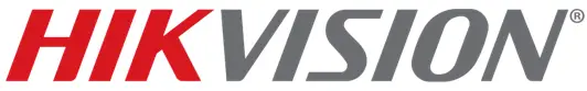 HIKVISION logo