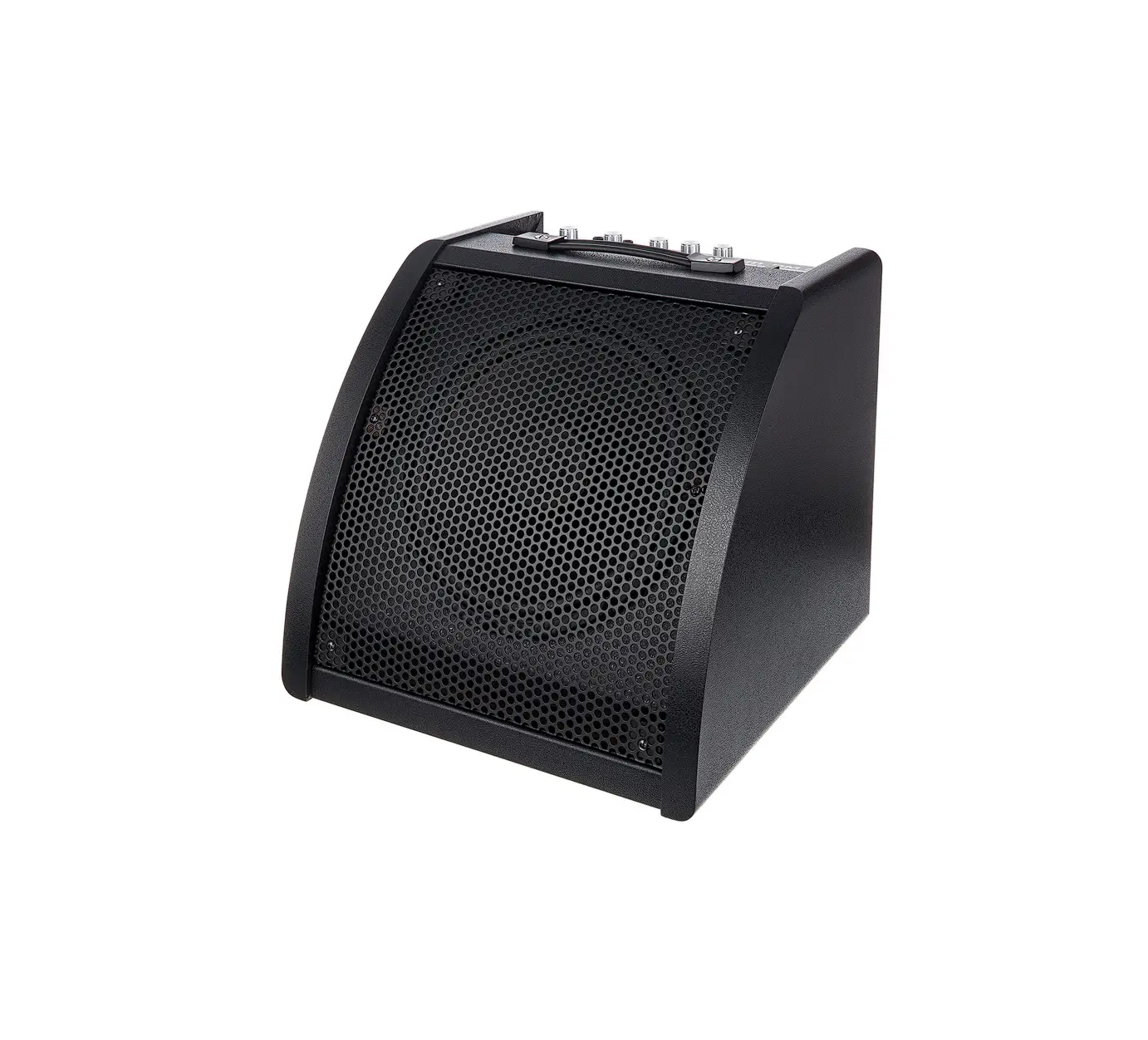 Millenium Dm-30 E-drum Monitor User Manual Millenium Dm-30 E-drum Monitor User Manual