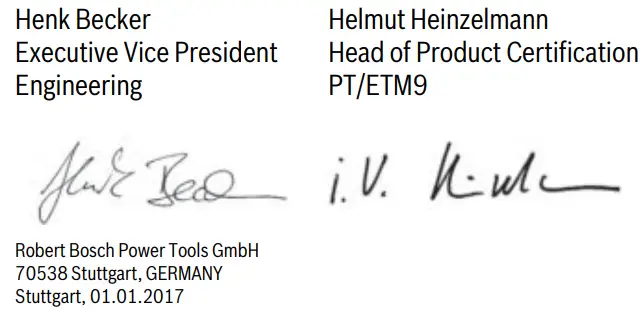 BOSCH PDR 18 LI Cordless Impact Screwdriver - icon