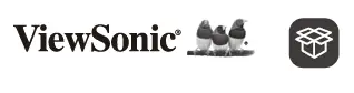 ViewSonic LOGO