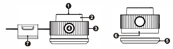 ViewSonic VP2786-4K Smart LED Display FIG 4