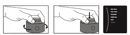 ViewSonic VP2786-4K Smart LED Display FIG 7