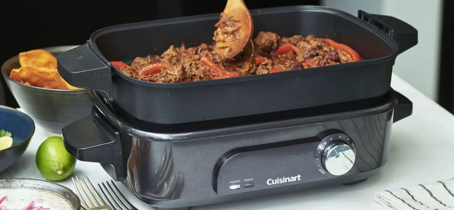 Cuisinart Grmc3e Multi Cooking Instructions