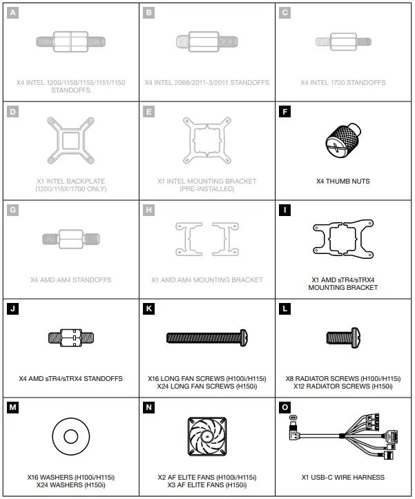 CORSAIR-iCUE-H100i-Performance-Liquid-CPU-Cooler-fig-12