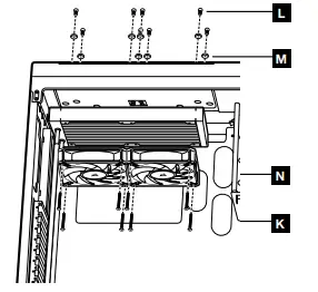 CORSAIR-iCUE-H100i-Performance-Liquid-CPU-Cooler-fig-15