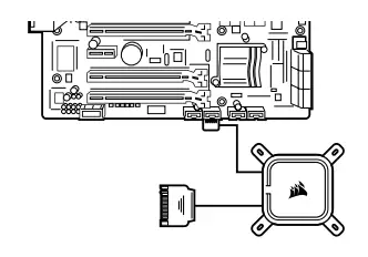 CORSAIR-iCUE-H100i-Performance-Liquid-CPU-Cooler-fig-18