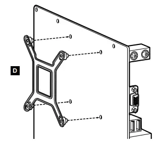 CORSAIR-iCUE-H100i-Performance-Liquid-CPU-Cooler-fig-2