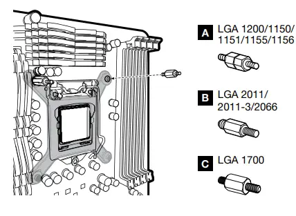 CORSAIR-iCUE-H100i-Performance-Liquid-CPU-Cooler-fig-3
