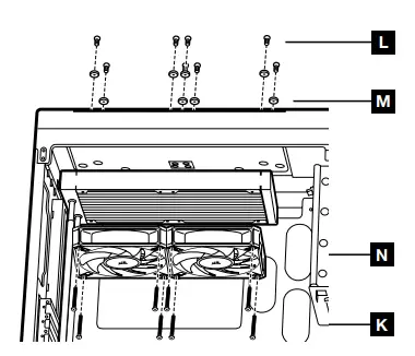 CORSAIR-iCUE-H100i-Performance-Liquid-CPU-Cooler-fig-8