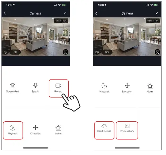 Brookstone-BKWIFICAM2-1-Megapixel-HD-Network-Camera-FIG-10