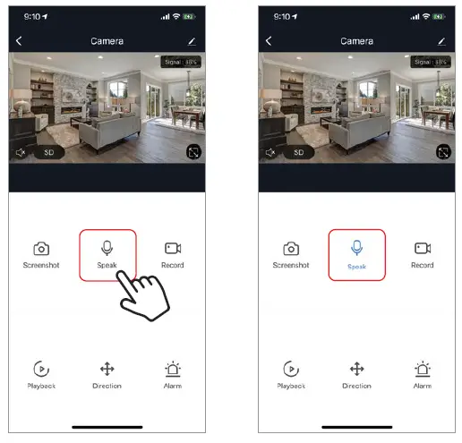 Brookstone-BKWIFICAM2-1-Megapixel-HD-Network-Camera-FIG-12