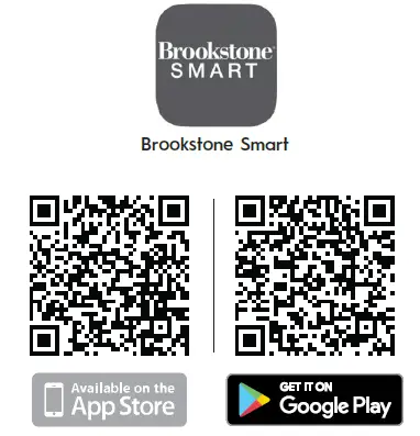 Brookstone-BKWIFICAM2-1-Megapixel-HD-Network-Camera-FIG-2