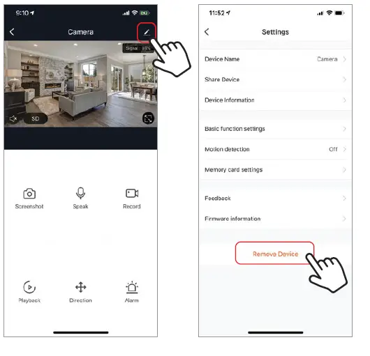 Brookstone-BKWIFICAM2-1-Megapixel-HD-Network-Camera-FIG-8