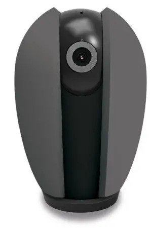 Brookstone-BKWIFICAM2-1-Megapixel-HD-Network-Camera-PRODUCT