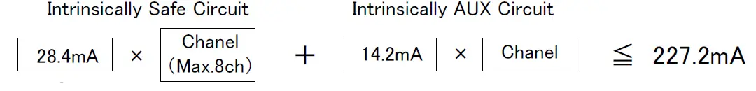 IDEC EB3N Safety Relay Barrier-8