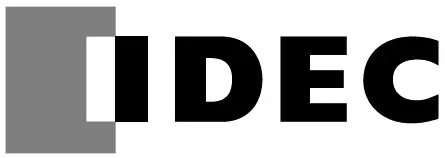 IDEC logo