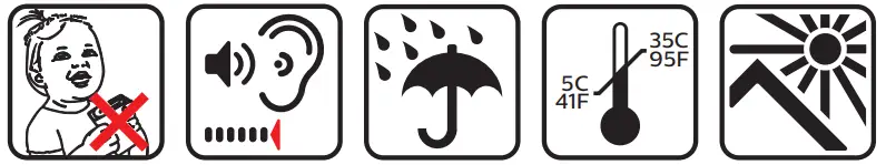 PHILIPS SCN350 Screeneo U4 Ultra Short Throw DLP Projector - icon 2