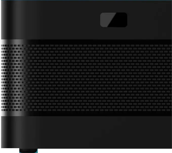 PHILIPS SCN350 Screeneo U4 Ultra Short Throw DLP Projector