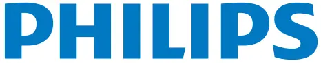 PHILIPS logo